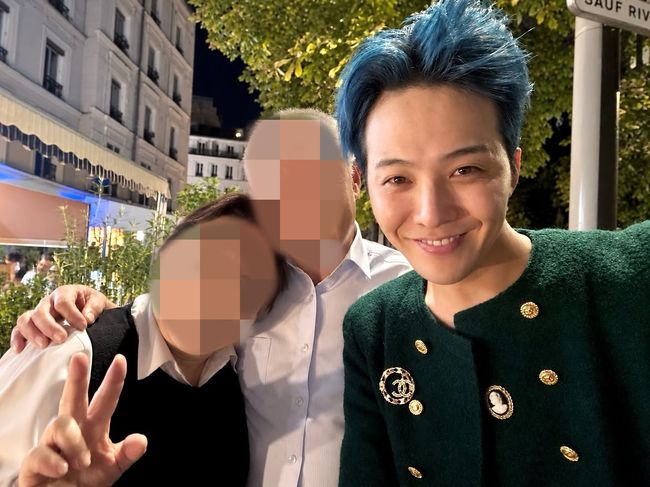 G-Dragon