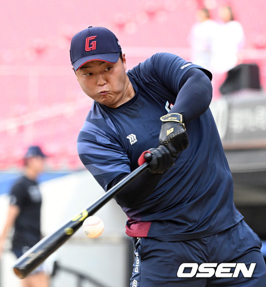 [OSEN=광주, 이대선 기자]