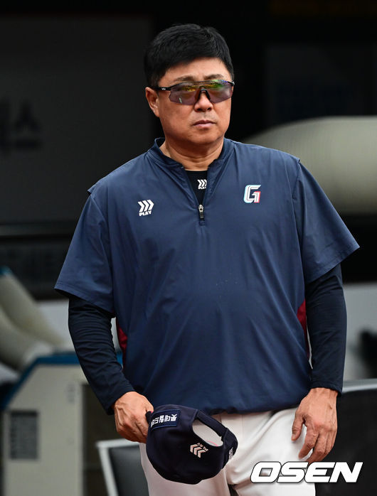 [OSEN=수원, 조은정 기자]