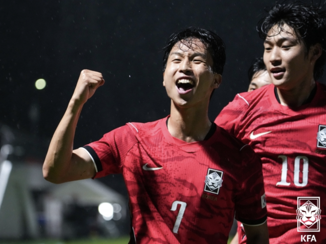 [사진] 대한축구협회 제공