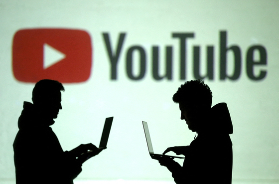 YouTube school ban