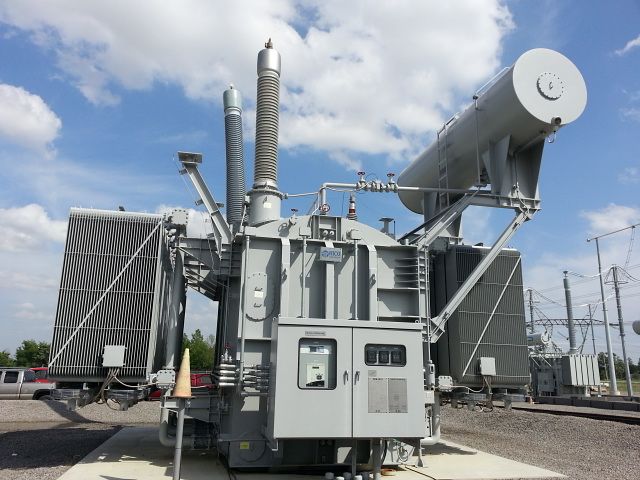 Hyosung Heavy Industries