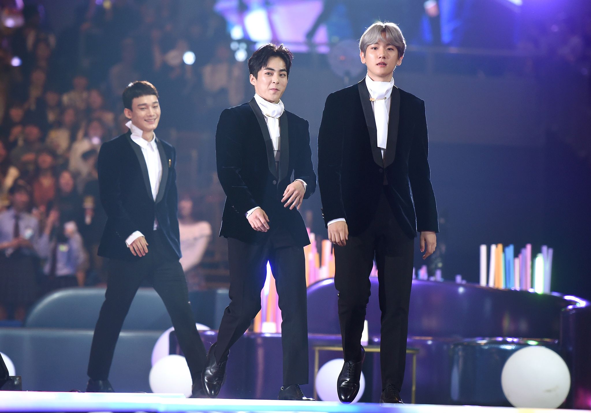 EXO CBX