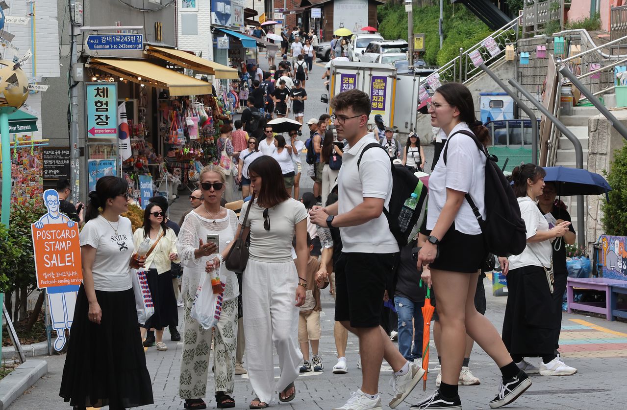 Busan medical tourism