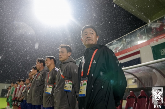 [사진] 대한축구협회 제공