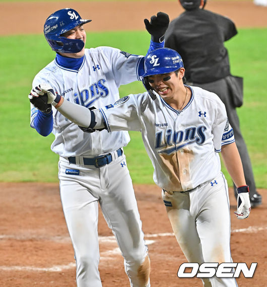 [OSEN=대구, 이석우 기자]