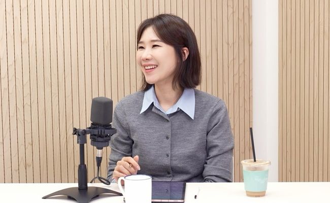 이혼 전문 양나래 변호사 결혼 남편 이야기 이전 인터뷰 출연 모습