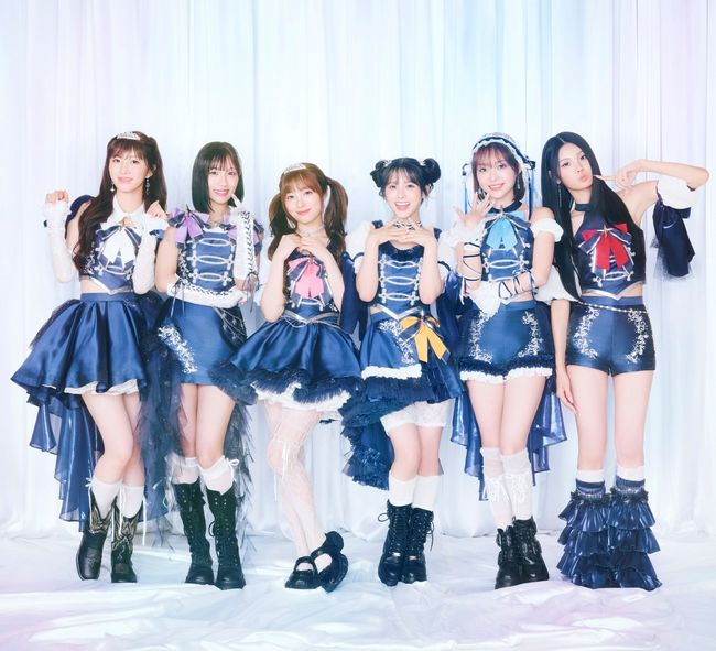 LIGHTSUM Japan Debut