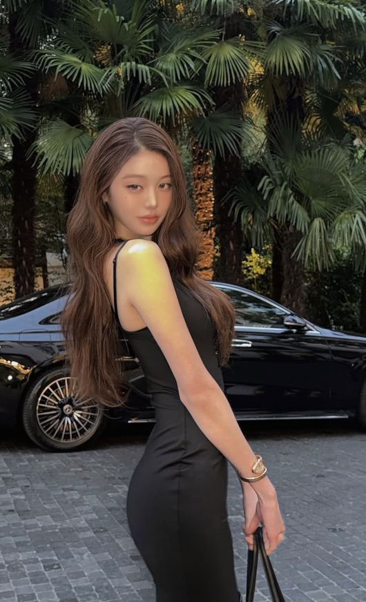 IVE Wonyoung