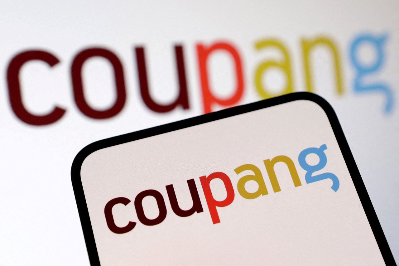 Coupang data breach