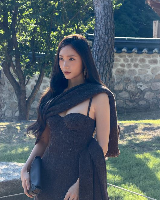 Krystal Jung