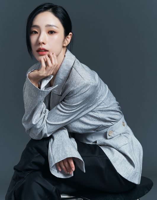 Park Ah-in
