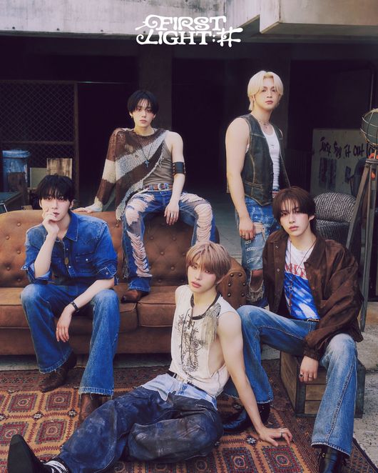 ONEUS Mini 12th Album