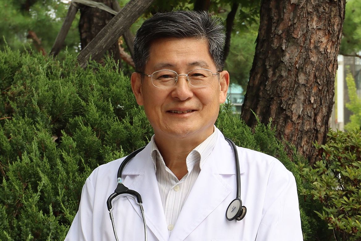 Korean Doctor