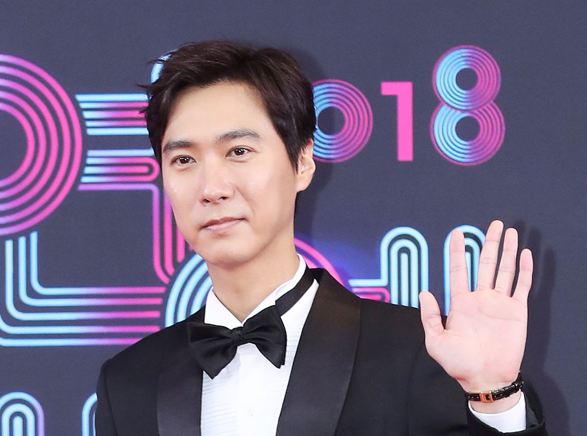 그룹 젝스키스 출신 고지용. 뉴스1