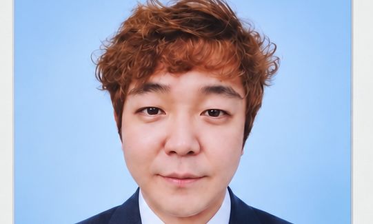 기증자 박종희씨. 한국장기조직기증원