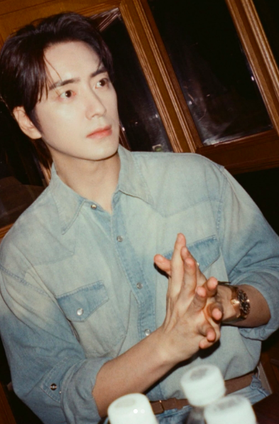 Lee Jun-hyuk