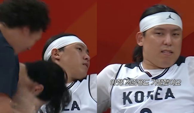 [사진] SPOTV 공식 소셜 미디어