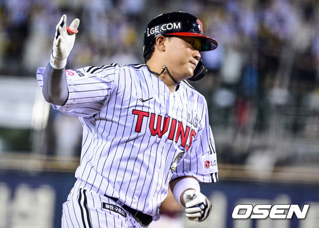 LG 이재원 / OSEN DB