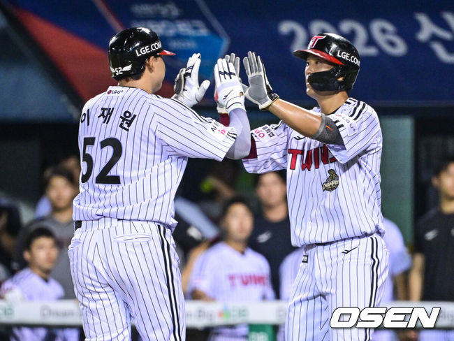 LG 이재원 / OSEN DB