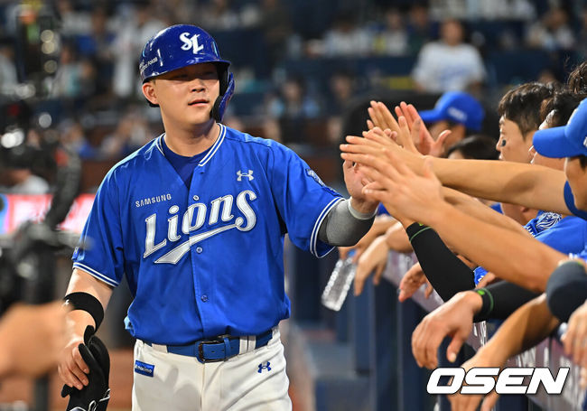 [OSEN=창원, 이석우 기자]