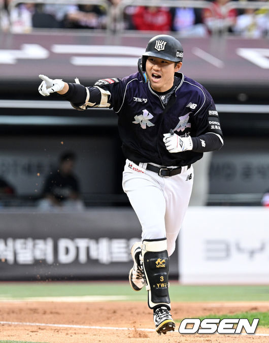 KT 위즈 최원준. /OSEN DB