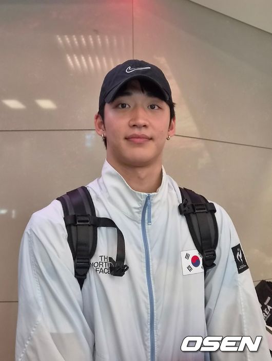 [사진] 인천국제공항 / 고성환 기자.