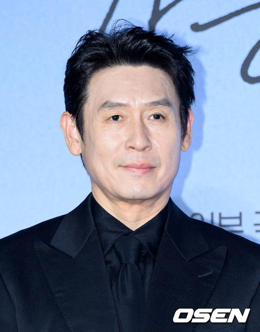 [OSEN=이대선 기자] 21일 서울 CGV 용산아이파크몰에서 영화 '가능한 사랑' 언론시사회가 열렸다.
