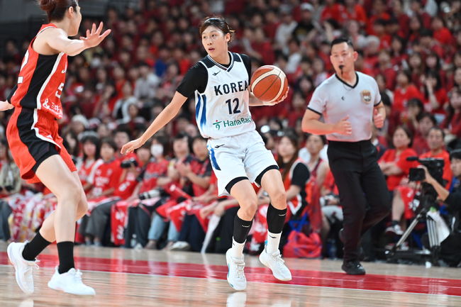 [사진] FIBA 제공.
