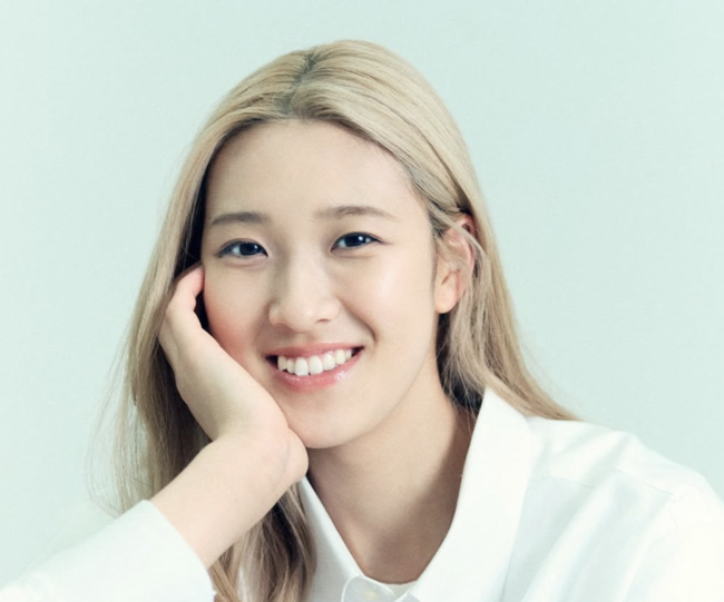 [사진] 사토 SNS