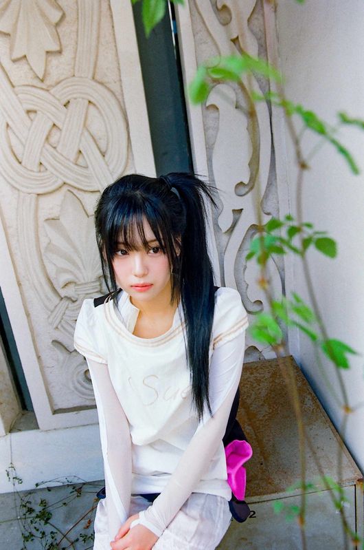 Kwon So-jung
