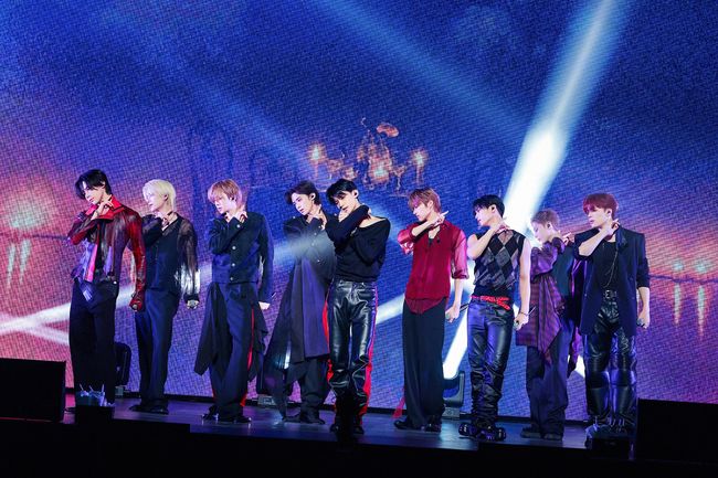 &TEAM Good Boy Japanese version