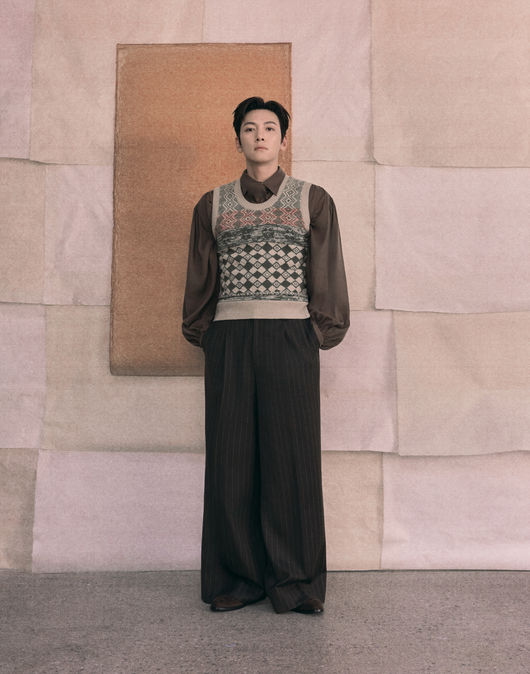 Ji Chang-wook