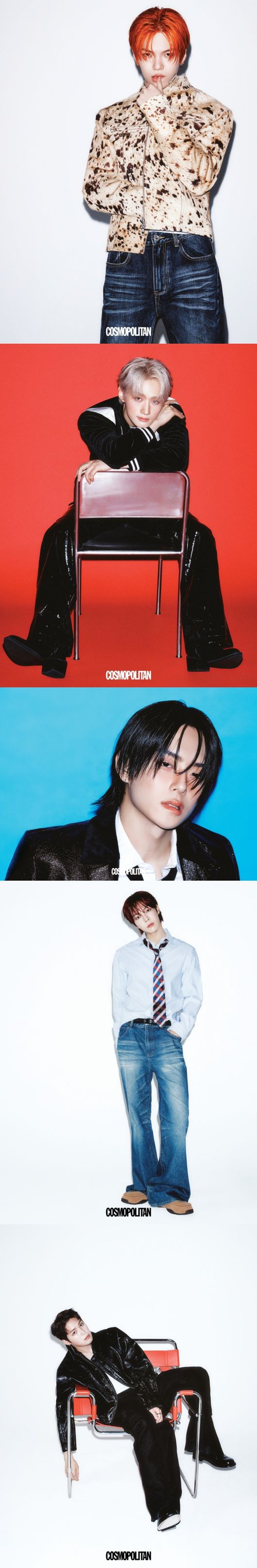 VERIVERY CONFETTI