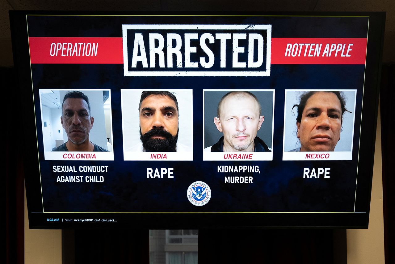 third-country deportations