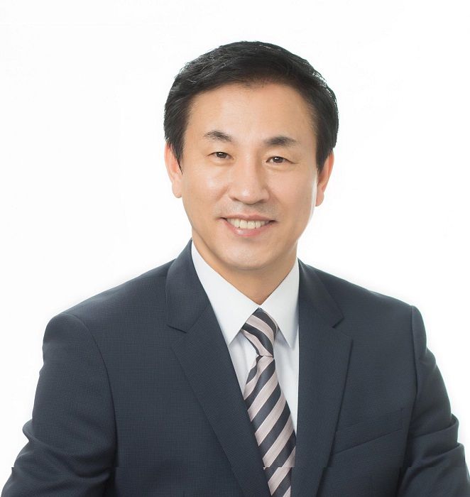 권보헌 극동대학교 항공안전관리학과 교수.
