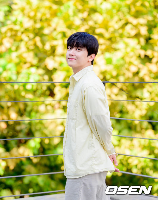 [OSEN=지형준 기자] 배우 김신비. 2026.09.23 / jpnews@osen.co.kr