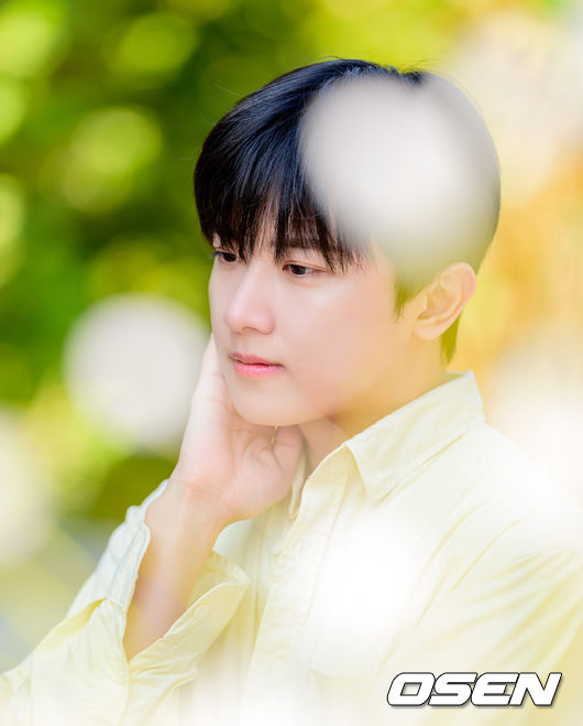 [OSEN=지형준 기자] 배우 김신비. 2026.09.23 / jpnews@osen.co.kr
