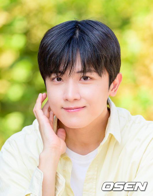 [OSEN=지형준 기자] 배우 김신비. 2026.09.23 / jpnews@osen.co.kr