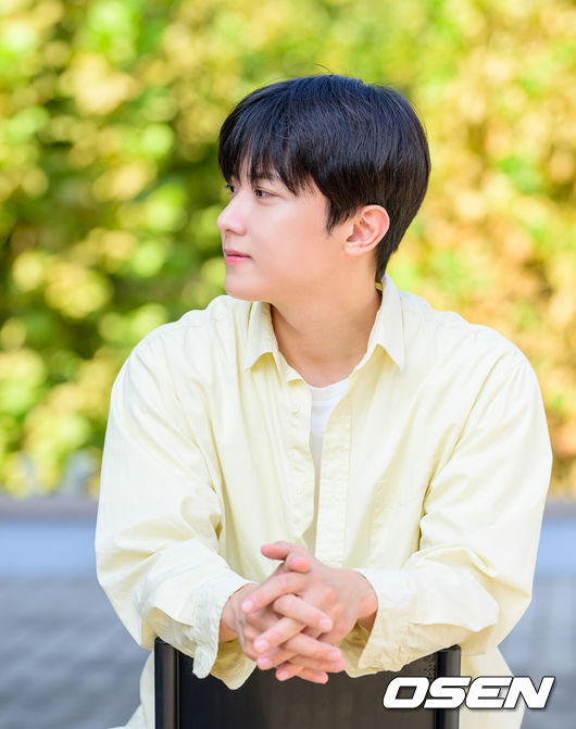 [OSEN=지형준 기자] 배우 김신비. 2026.09.23 / jpnews@osen.co.kr