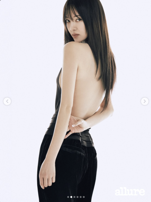 Girls Generation Hyoyeon
