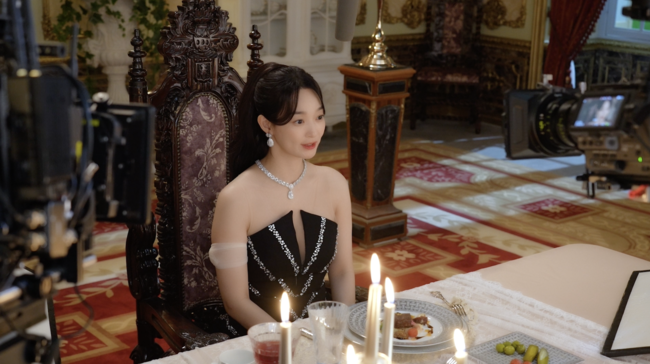 The Remarried Empress