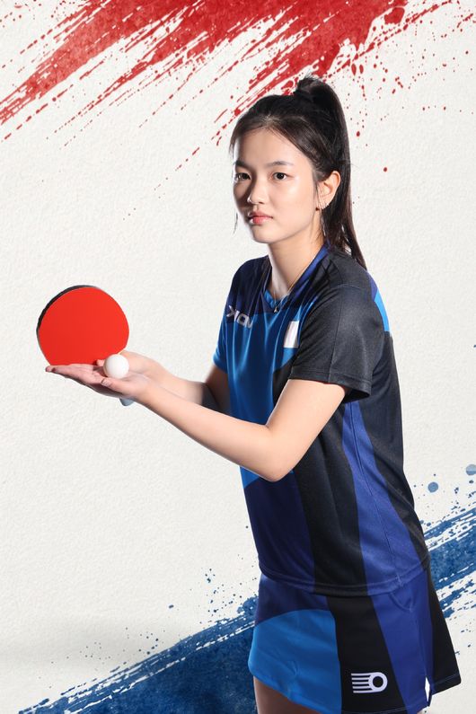 [사진] 김나영 / 대한체육회