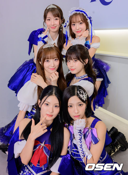 LIGHTSUM Japan Debut
