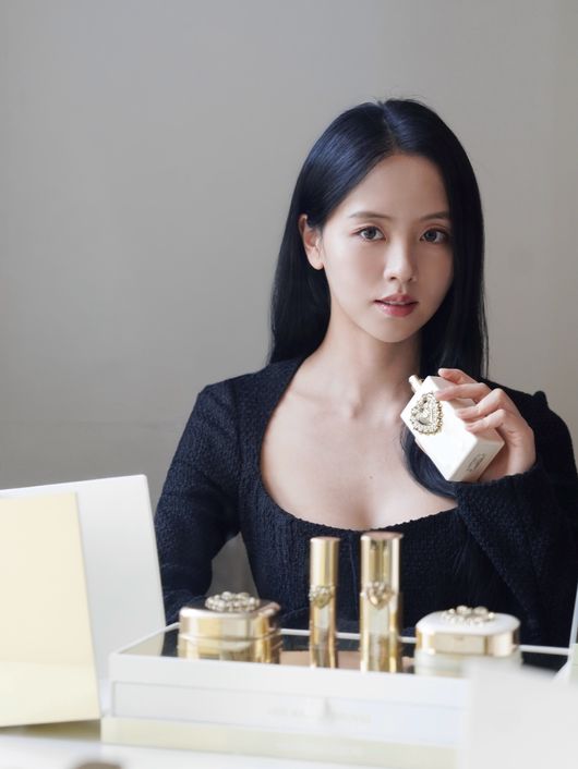 Kim So Hyun