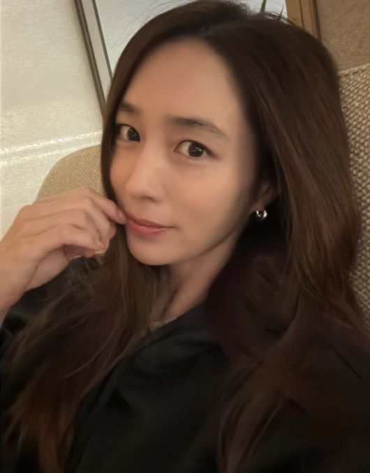 Lee Min-jung