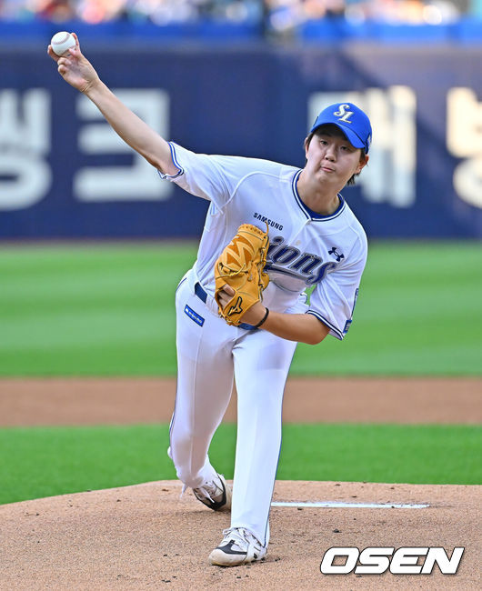[OSEN=대구, 이석우 기자]