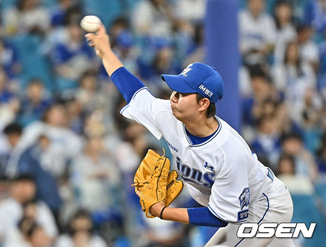[OSEN=대구, 이석우 기자]