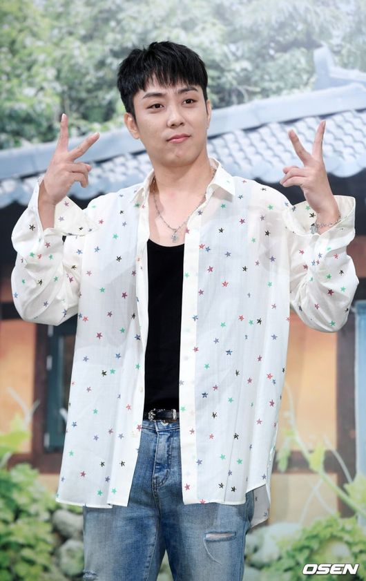 Eun Ji-won