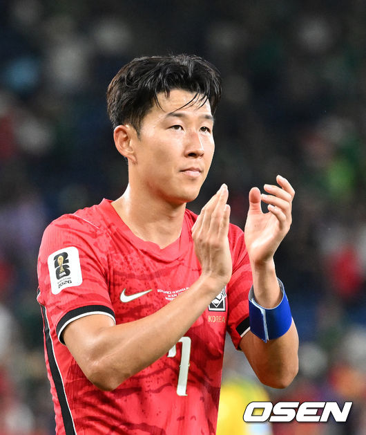 [OSEN=몬테레이(멕시코), 이대선 기자]    2026 年 2026 年国际足联 (FIFA) 于 1 月 32 日在 Mountaintime 举行，失败了。周期 1승1무1벨의 해공공 Been 2위로 32강 에성을 정정지다다。 2026.06.25 /sunday@osen.co.kr